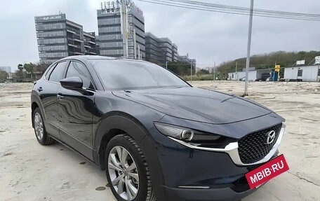 Mazda CX-30 I, 2021 год, 2 450 000 рублей, 3 фотография