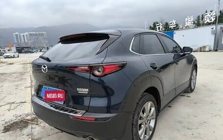 Mazda CX-30 I, 2021 год, 2 450 000 рублей, 4 фотография