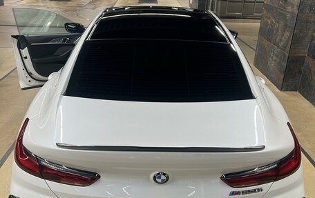 BMW 8 серия, 2019 год, 9 100 000 рублей, 3 фотография