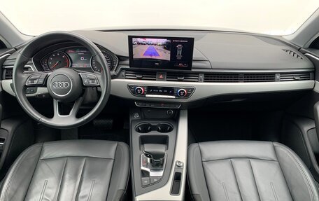 Audi A4, 2020 год, 2 955 300 рублей, 7 фотография