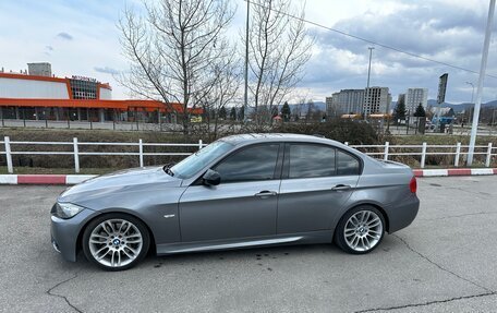 BMW 3 серия, 2011 год, 1 700 000 рублей, 2 фотография