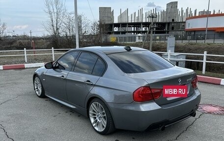 BMW 3 серия, 2011 год, 1 700 000 рублей, 3 фотография