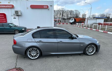 BMW 3 серия, 2011 год, 1 700 000 рублей, 6 фотография