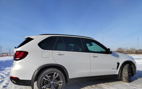 BMW X5, 2017 год, 5 250 000 рублей, 3 фотография