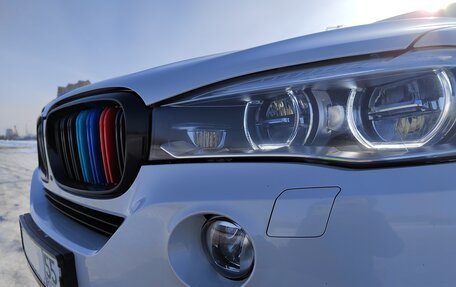BMW X5, 2017 год, 5 250 000 рублей, 5 фотография