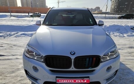 BMW X5, 2017 год, 5 250 000 рублей, 6 фотография