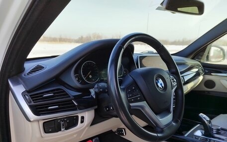 BMW X5, 2017 год, 5 250 000 рублей, 7 фотография