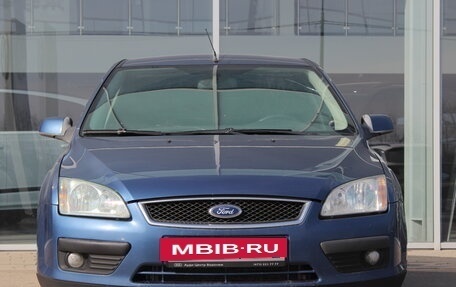 Ford Focus II рестайлинг, 2006 год, 365 000 рублей, 2 фотография
