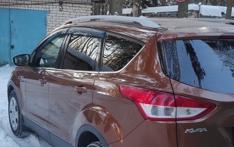 Ford Kuga III, 2014 год, 1 600 000 рублей, 6 фотография