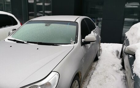 Chevrolet Epica, 2008 год, 570 000 рублей, 2 фотография