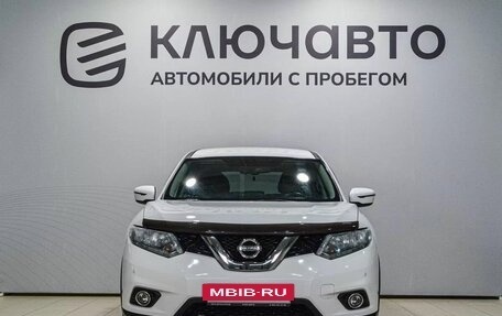 Nissan X-Trail, 2018 год, 2 250 000 рублей, 2 фотография