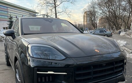 Porsche Cayenne III, 2023 год, 29 400 000 рублей, 3 фотография