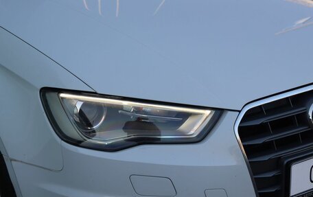 Audi A3, 2014 год, 1 450 000 рублей, 5 фотография