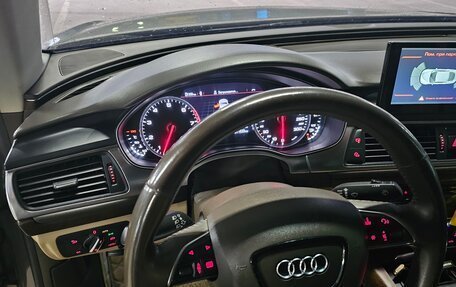 Audi A7, 2011 год, 3 250 000 рублей, 8 фотография