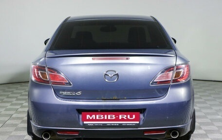 Mazda 6, 2007 год, 680 000 рублей, 6 фотография