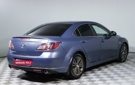 Mazda 6, 2007 год, 680 000 рублей, 5 фотография
