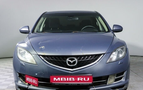Mazda 6, 2007 год, 680 000 рублей, 2 фотография