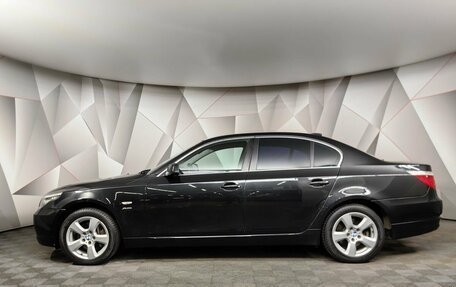 BMW 5 серия, 2009 год, 1 639 700 рублей, 5 фотография