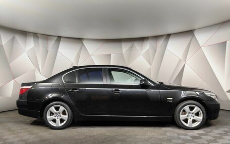 BMW 5 серия, 2009 год, 1 639 700 рублей, 6 фотография