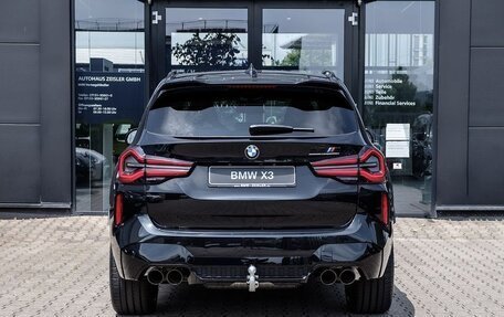BMW X3 M, 2024 год, 9 932 000 рублей, 3 фотография