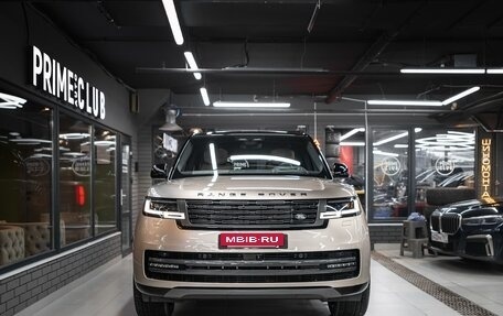 Land Rover Range Rover IV рестайлинг, 2024 год, 28 900 000 рублей, 3 фотография
