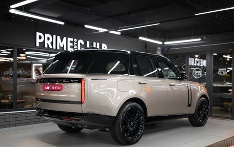 Land Rover Range Rover IV рестайлинг, 2024 год, 28 900 000 рублей, 2 фотография