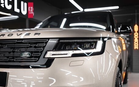 Land Rover Range Rover IV рестайлинг, 2024 год, 28 900 000 рублей, 7 фотография