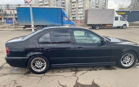 BMW 5 серия, 1998 год, 600 000 рублей, 3 фотография