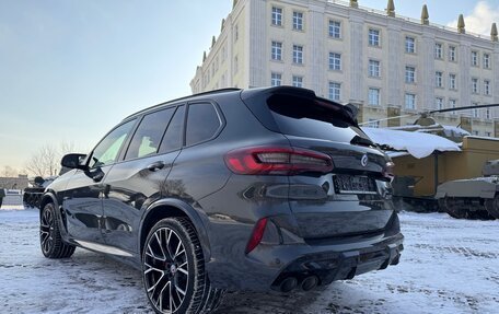 BMW X5 M, 2023 год, 16 980 000 рублей, 6 фотография
