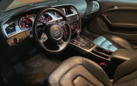 Audi A5, 2013 год, 1 880 000 рублей, 4 фотография