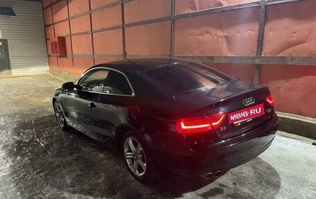 Audi A5, 2013 год, 1 880 000 рублей, 3 фотография