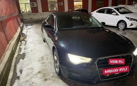 Audi A5, 2013 год, 1 880 000 рублей, 2 фотография