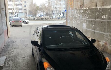Hyundai Avante, 2011 год, 835 000 рублей, 2 фотография