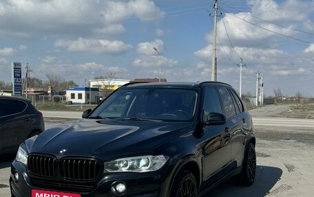 BMW X5, 2017 год, 5 000 000 рублей, 3 фотография