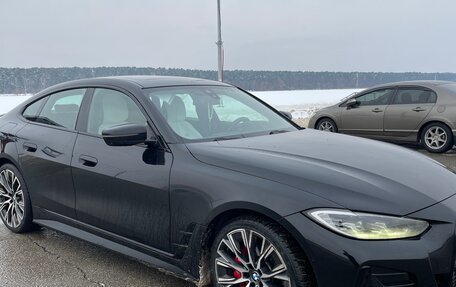BMW 4 серия, 2022 год, 6 000 000 рублей, 2 фотография