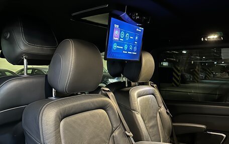 Mercedes-Benz V-Класс, 2019 год, 6 300 000 рублей, 5 фотография