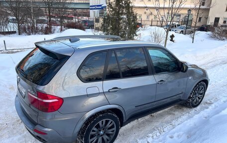 BMW X5, 2008 год, 2 390 000 рублей, 5 фотография