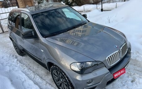 BMW X5, 2008 год, 2 390 000 рублей, 2 фотография