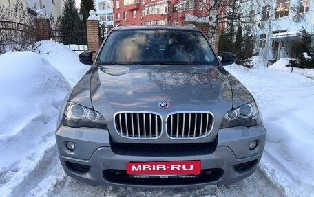 BMW X5, 2008 год, 2 390 000 рублей, 3 фотография