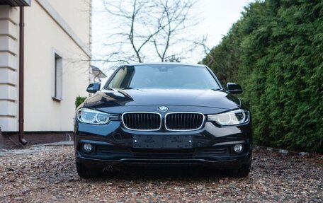 BMW 3 серия, 2017 год, 2 699 000 рублей, 4 фотография