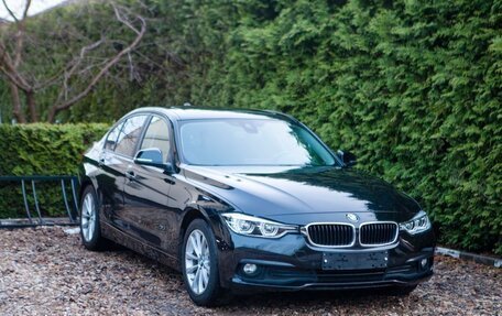 BMW 3 серия, 2017 год, 2 699 000 рублей, 2 фотография