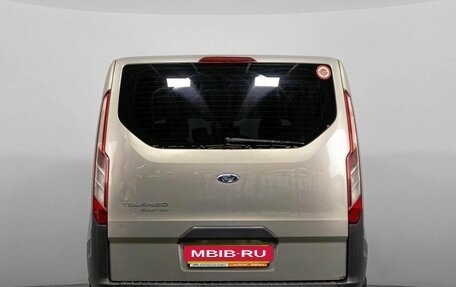 Ford Tourneo Custom I рестайлинг, 2013 год, 1 569 000 рублей, 5 фотография