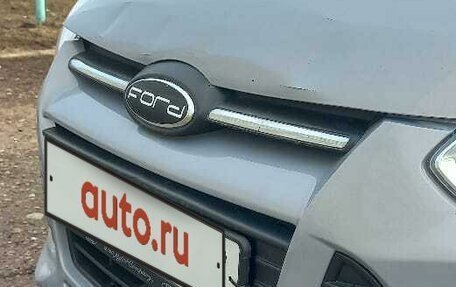 Ford Focus III, 2014 год, 1 150 000 рублей, 3 фотография