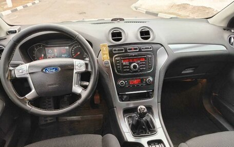 Ford Mondeo IV, 2012 год, 870 000 рублей, 3 фотография