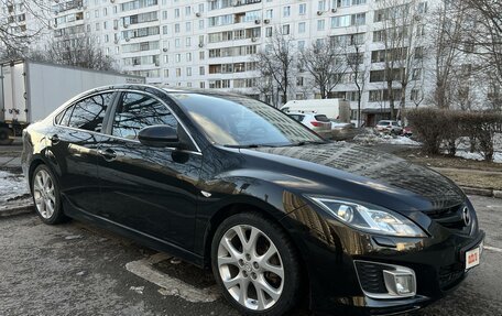 Mazda 6, 2008 год, 1 250 000 рублей, 2 фотография