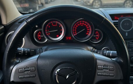 Mazda 6, 2008 год, 1 250 000 рублей, 8 фотография