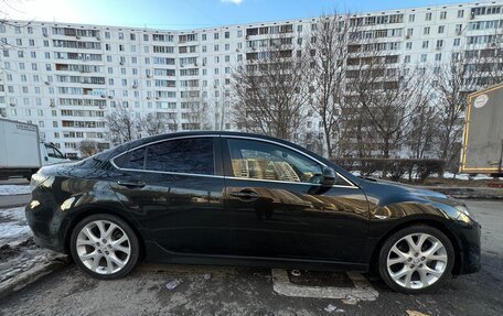 Mazda 6, 2008 год, 1 250 000 рублей, 3 фотография