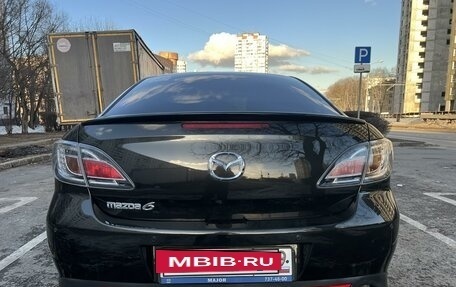 Mazda 6, 2008 год, 1 250 000 рублей, 5 фотография