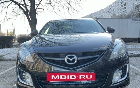 Mazda 6, 2008 год, 1 250 000 рублей, 6 фотография
