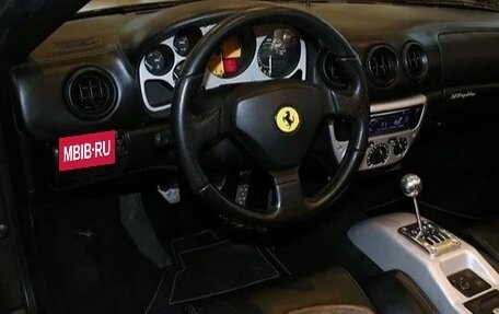 Ferrari 360, 2004 год, 17 500 000 рублей, 3 фотография